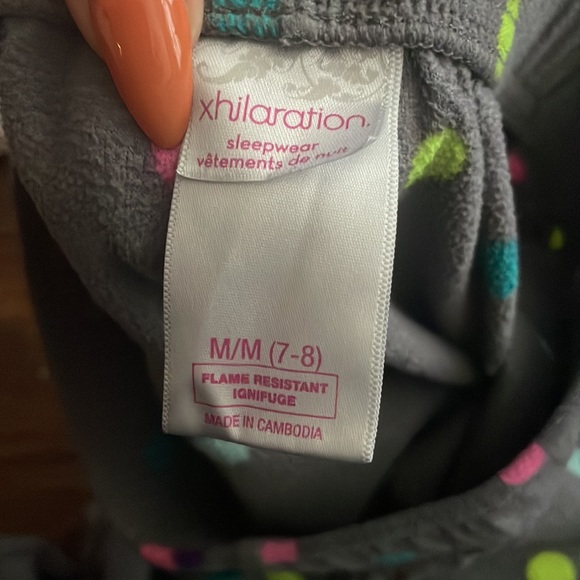 Pajama pants - Picture 3 of 3